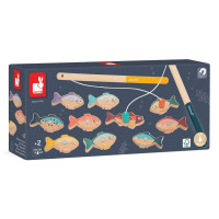 Janod - Fishing Game
