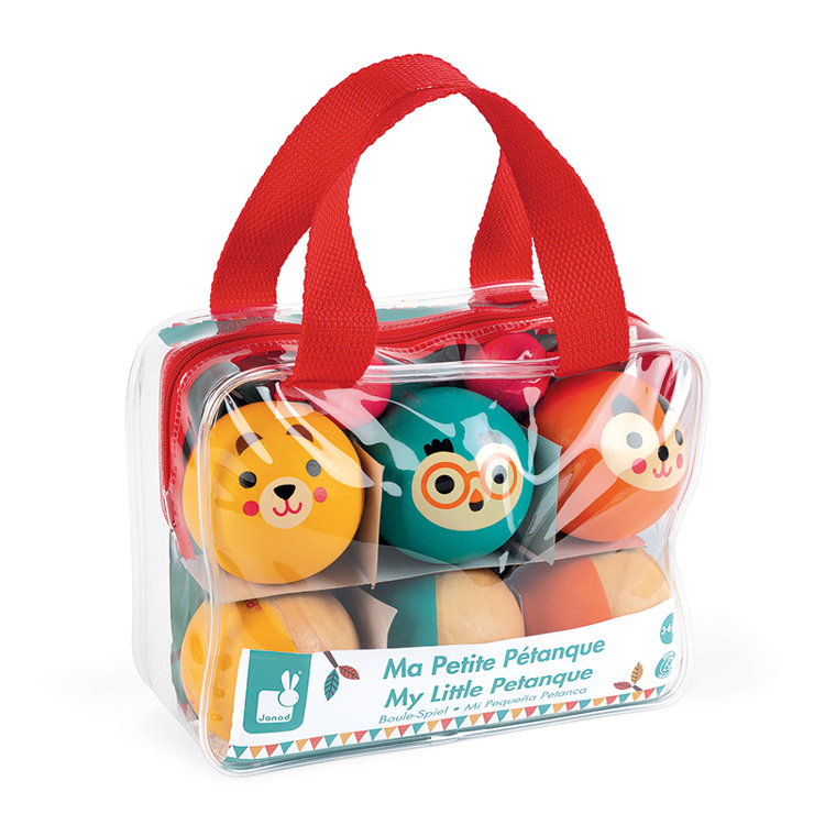 Janod - My Little Petanque