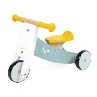 Janod - Customizable Tricycle