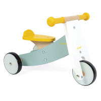 Janod - Customizable Tricycle