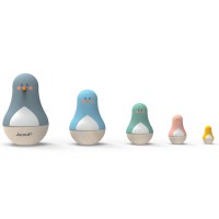 Janod - Cocoon Russian Dolls