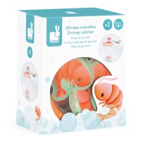 Janod - Shrimp Catcher