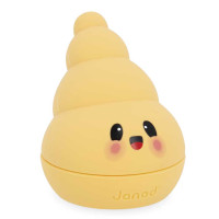 Janod - Shell Bubble Blower