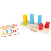 Janod - Essentials Weights