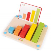 Janod - Essentials Learn to Count