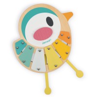 Janod - Pure Bird Xylo