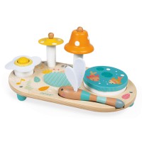 Janod - Pure Music Table