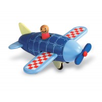 Janod - Magnetic Plane