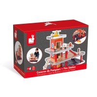 Janod - Fire Station