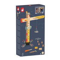Janod - Giant Crane
