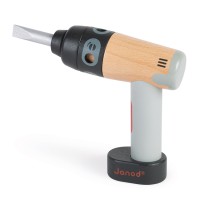Janod - BricoKids DIY Drill