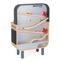 Janod - BricoKids Reversible Workbench