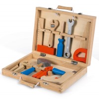 Janod - BricoKids Tool Box