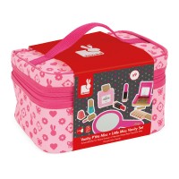 Janod - Little Miss Vanity Case