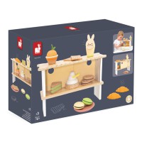 Janod - Pastry Stand