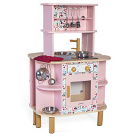 Janod - Twist Kitchen