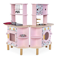 Janod - Twist Kitchen