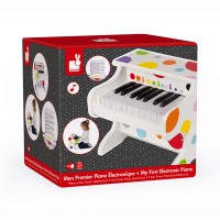Janod - My First Electronic Piano