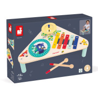 Janod - Gioia Musical Table
