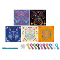 Janod - String Art Animals