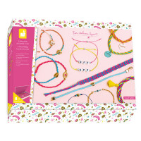 Janod - Friendship Bracelets Kit