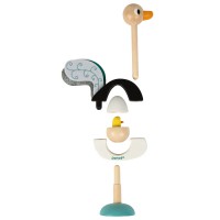 Janod - Stacking Ostrich