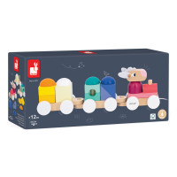 Janod - Sheep Train
