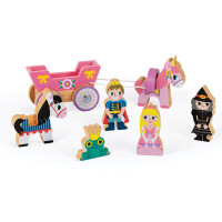 Janod - Princess Set