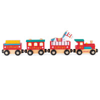 Janod - Circus Train