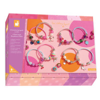 Janod - Feel Good Bracelets Kit
